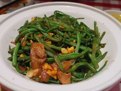 -西贝莜面村(当代商城店)