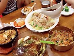 -全州拌饭馆(断桥店)