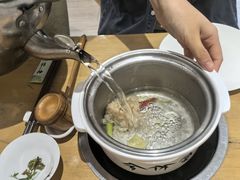 -竹鲜笙全竹宴(国色天香店)