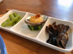 -孙盛兴奥灶面馆·蟹黄面·三虾面(山塘街总店)