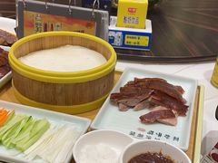 -沪华海鲜大酒楼(南汇店)