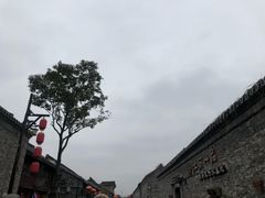 -东关街美食广场