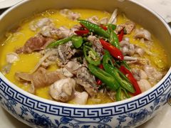 -泓历皇朝酒店(东亭店)