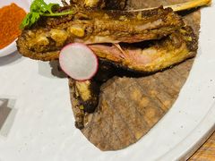 -敏珠拉姆藏餐·南京厨房(富春江东街店)