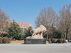 -中国政法大学(昌平校区)