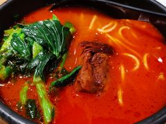 -和府捞面(方庄店)