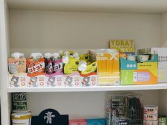 -派特宠物医院(圆融广场店)