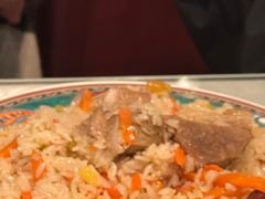 -巴依老爷新疆美食(望京小街店)