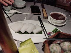 -晓粤·惹味粤菜(凯德乐峰广场店)