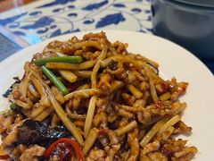 -好嫂子酱猪手•农家菜(学院南路店)