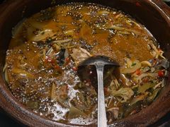 -老灶房-四川土菜(铁牛广场店)