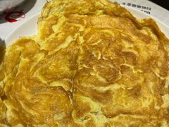 银鱼煎蛋-壹盏灯(惠农店)