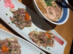 -一心创作料理屋(经开万达店)