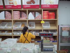 -百年义利(东直门店)