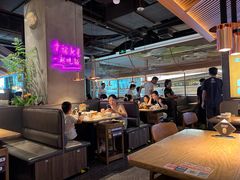 -茄子恰恰·新云南小炒(坪山益田店)