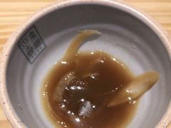 -喜来稀肉(北外滩白玉兰广场店)