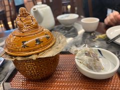 -安泰楼·佛跳墙创始人·传统闽味早茶·酒楼(三坊七巷闽菜地标店)