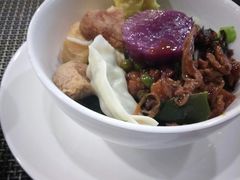 -上海锦江汤臣洲际大酒店壹阶层