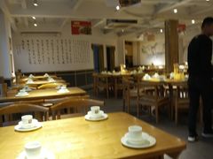 大堂-蜀厨小匠(蒲江店)