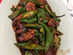 花椒炒鸡-老城味道·传统天津菜(杨柳青店)