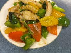 -宜兴隆家宴·私房菜(泰安华庭店)