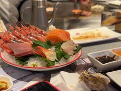 -大渔铁板烧(大悦城店)