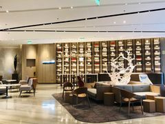 -上海世茂皇家艾美酒店