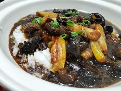 -燕喜堂·中华老字号(大明湖店)