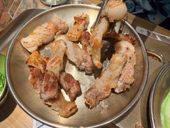 -西塔老太太泥炉烤肉(亚运村店)