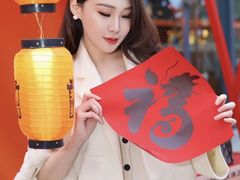 -鸿姐老火锅(静安店)