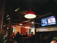 -Luchador摔跤手墨西哥餐厅(恒宇广场店)