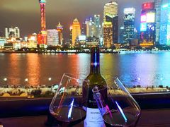 -外滩8号 whisky bar(金延大厦店)