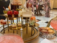 -Salon de Ville浦江汇(上海外滩华尔道夫酒店店)