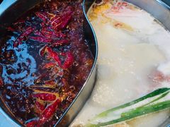 -纸盐河码头火锅(十八梯店)
