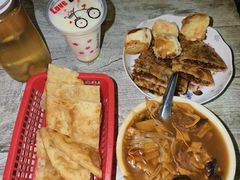 -逍遥镇刘相五胡辣汤豆沫馆(康复中街店)