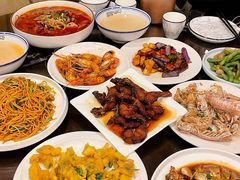 -阿马蛋汤·宁波小海鲜(总店)