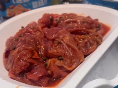 -龍歌自助小火锅(李沧顺和汇店)