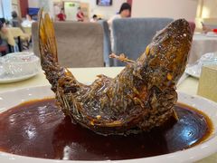 -奥华餐厅·老张记(台基厂店)