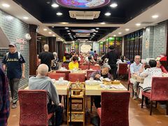 -点都德(大茶楼店)