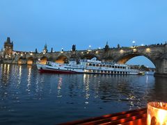 -Kampa Park Restaurant