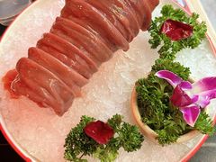 战神腰片-蜀大侠火锅(四川北路店)