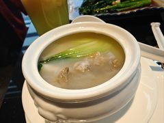 -重庆尼依格罗酒店·欣厨Niccolo Kitchen