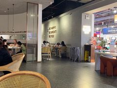 -BE BRIGHT KITCHEN(正佳广场店)