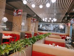 大堂-避风塘(百联东郊店)