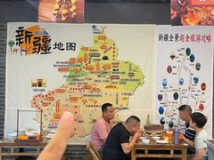 -热巴姐姐羊肉泥炉(湘江世纪城店)