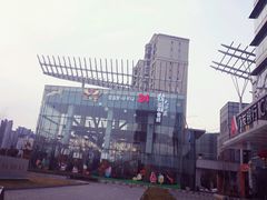 -丽池宫韩式汗蒸会馆(华灯坊店)
