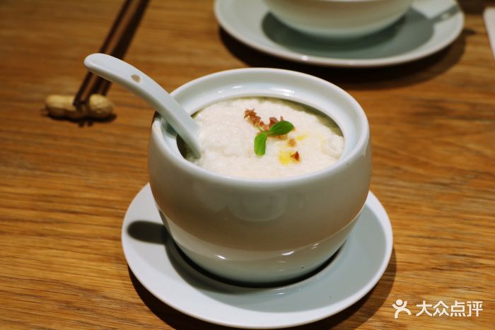 马旺子·川小馆-鸡豆花-其他-鸡豆花图片-成都美食-大众点评网