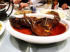 -通庆楼(新开路店)