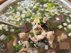 -陈六子全羊馆·烧烤烤羊排(山东理工大店)