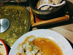 -關東雪东北菜(中庚漫游城店)